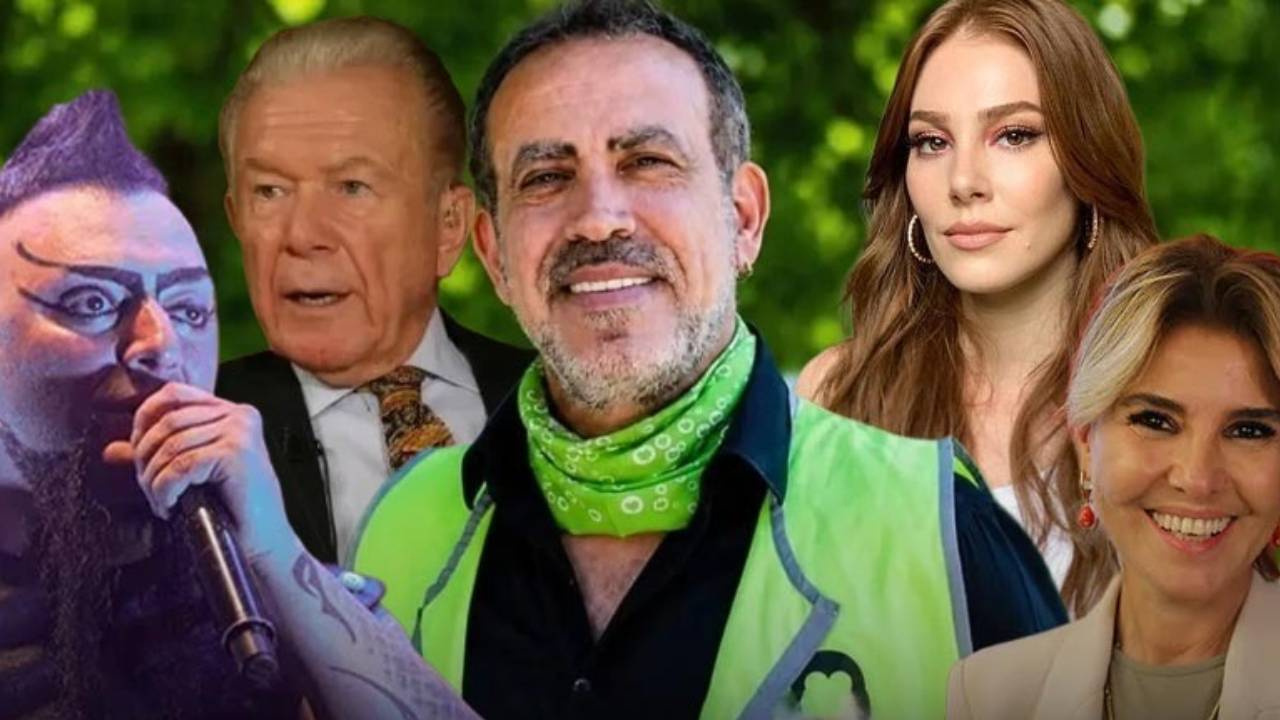 Son Dakika | AHBAP soruşturmasında ifadeler ortaya çıktı! Uğur Dündar, Hayko Cepkin, Elçin Sangu…