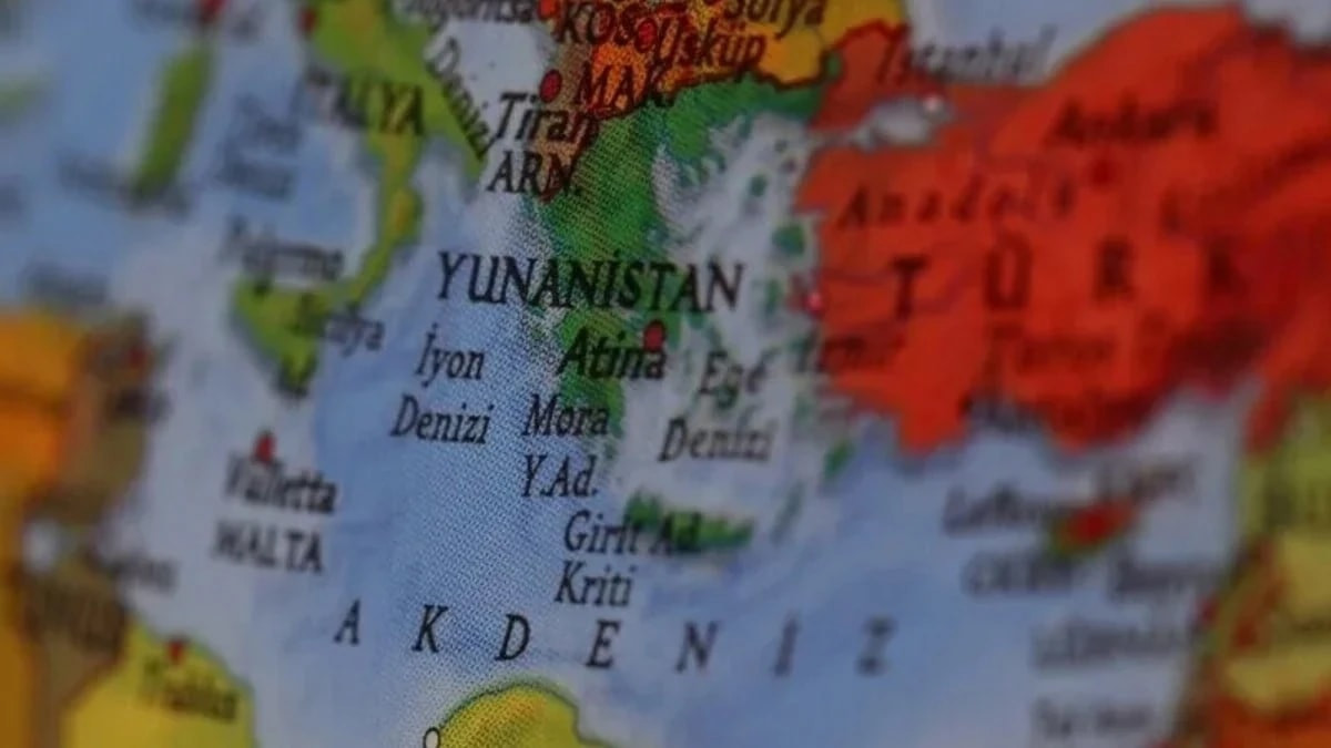 Eski Yunanistan Başbakanı: Türkiye’nin onayı olmadan hiçbir şey gerçekleştiremeyiz